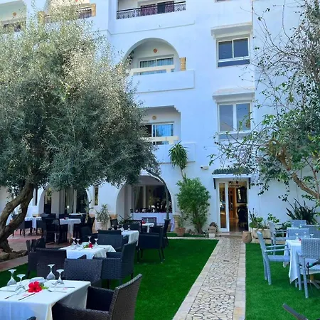 Hotel Romane-3