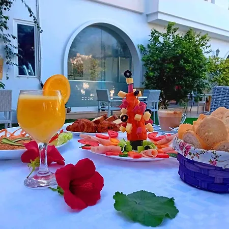 Hotel Romane-2
